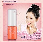 Жидкий пигмент для губ ETUDE HOUSE Fresh Cherry Tint - вид 3 миниатюра