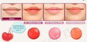 Жидкий пигмент для губ ETUDE HOUSE Fresh Cherry Tint - вид 5 миниатюра