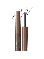 Подводка для глаз THE SAEM Eco Soul Advanced Powerproof Eyeliner - вид 5 миниатюра