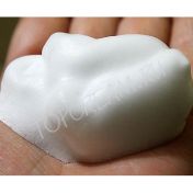 Пенка для умывания с экстрактом семян чиа THE FACE SHOP Chia Seed Fresh Bubble Foam - вид 1 миниатюра