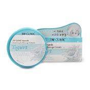Очищающий и массажный крем для лица 3W Clinic Smooth Cleansing & Massage Cream - вид 2 миниатюра