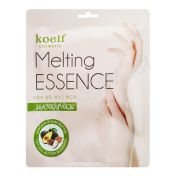 Смягчающая маска-перчатки для рук KOELF Melting Essence Hand Pack - вид 1 миниатюра