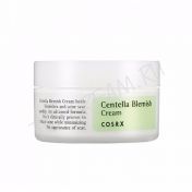 Крем с экстрактом центеллы для чувствительной и проблемной кожи COSRX Centella Blemish Cream