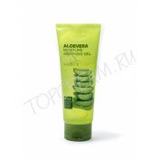 Увлажняющий и успокаивающий гель с алоэ вера FARMSTAY La Ferme Aloe Vera Moisture Soothing Gel