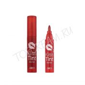 Тинт-маркер для губ TONY MOLY Kiss Tint Marker - вид 2 миниатюра