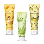 Пенка для умывания SEANTREE Cleansing Foam - вид 1 миниатюра