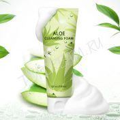 Пенка для умывания SEANTREE Cleansing Foam - вид 1 миниатюра