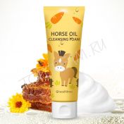 Пенка для умывания SEANTREE Cleansing Foam - вид 2 миниатюра