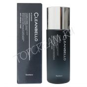 Тонер мужской антивозрастной DEOPROCE Cleanbello Homme Anti-wrinkle Toner