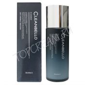 Эмульсия мужская антивозрастная DEOPROCE Cleanbello Homme Anti-Wrinkle Emulsion