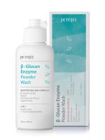 Энзимная пудра для умывания с бета-глюканом, 80 г PETITFEE B-Glucan Enzyme Powder Wash - вид 1 миниатюра