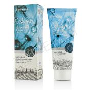 Очищающая пенка с коллагеном 3W Clinic Collagen Foam Cleansing 100 ml