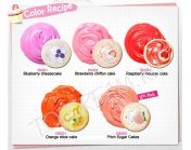 Универсальное средство для глаз, губ, щек. ETUDE HOUSE Sweet Recipe Cupcake All over Color 10g - вид 1 миниатюра