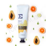 Крем для рук с витамином E VPROVE Vita E Hand Cream - вид 3 миниатюра