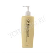 Кондиционер с протеинами и коллагеном ESTHETIC HOUSE CP-1 Bright Complex Intense Nourishing Conditioner 500 ml