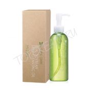 Гидрофильное масло на основе сои MIZON Real Soybean Deep Cleansing Oil