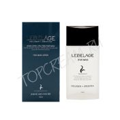 Лосьон с коллагеном и зеленым чаем для ухода за мужской кожей LEBELAGE Collagen + Green Tea Skin Care Utilites For Men Lotion