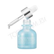 Гиалуроновая сыворотка для интенсивного увлажнения MIZON Hyaluronic Acid 100