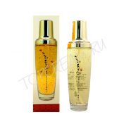 Эссенция с золотом и красным женьшенем LEBELAGE Heeyul Premium Gold Essence