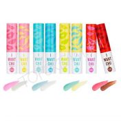 Оттеночный бальзам для губ HOLIKA HOLIKA I Want Chu Lip Balm - вид 1 миниатюра