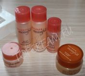 Набор по уходу за лицом ETUDE HOUSE Collagen Moistfull Skin Care Kit - вид 1 миниатюра