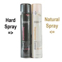 Лак для волос MUGENS Impressive Control Spray - вид 1 миниатюра