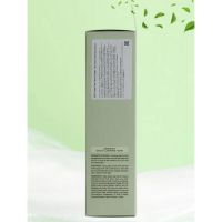 Увлажняющая очищающая пенка с экстрактом зеленого чая WELCOS Kwailnara Green Tea Moist Cleansing Foam - вид 2 миниатюра