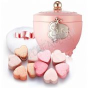 Румяна-сердечки с мерцающим шиммером ETUDE HOUSE Princess Etoinette Heart Blusher - вид 1 миниатюра