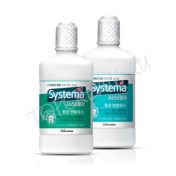 Ополаскиватель для десен, 250 мл CJ LION Dentor Systema Mouth Rinse, 250ml - вид 1 миниатюра