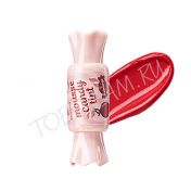 Тинт-мусс для губ Конфетка THE SAEM Saemmul Mousse Candy Tint - вид 1 миниатюра