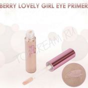 Праймер для век TONY MOLY Berry Lovely Girl Eye Primer - вид 1 миниатюра