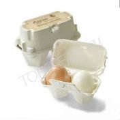 Очищающее мыло для сужения пор на основе яичного белка TONY MOLY Egg Pore Shiny Skin Soap - вид 1 миниатюра