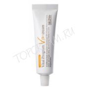 Осветляющий крем для лица V12 SKIN79 Vital Program V12 Cream (Whitening) 30 ml - вид 1 миниатюра