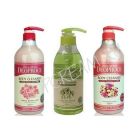 Гель для душа DEOPROCE Well-Being Aroma Body Cleanser