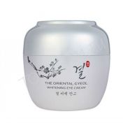 Ферментированный крем для кожи вокруг глаз TONY MOLY The Oriental Gyeol Whitening Eye Cream - вид 1 миниатюра