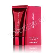 ББ крем с лифтинговым эффектом и коллагеном HANSKIN Collagen Lifting BB Cream - вид 1 миниатюра