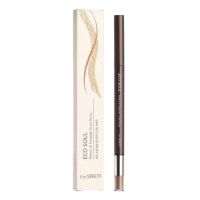 Карандаш-пудра для бровей THE SAEM Eco Soul Pencil & Powder Dual Brow - вид 5 миниатюра