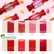 Тинт для губ гелевый THE SAEM Saemmul Jelly Candy Tint - вид 1 миниатюра