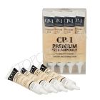 Несмываемая сыворотка для волос с протеинами шелка ESTHETIC HOUSE CP-1 Premium Silk Ampoule Set - вид 1 миниатюра