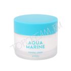 Увлажняющий минеральный крем с морской водой A'PIEU Aqua Marine Mineral Cream - вид 1 миниатюра