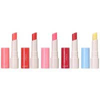 Увлажняющий оттеночный бальзам-тинт для губ THE SAEM Saemmul Essential Tint Lipbalm - вид 1 миниатюра