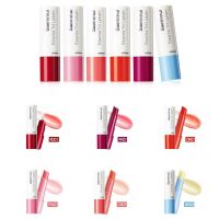 Увлажняющий оттеночный бальзам-тинт для губ THE SAEM Saemmul Essential Tint Lipbalm - вид 3 миниатюра