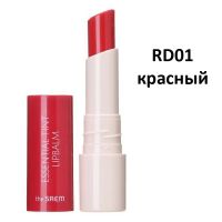 Увлажняющий оттеночный бальзам-тинт для губ THE SAEM Saemmul Essential Tint Lipbalm - вид 4 миниатюра