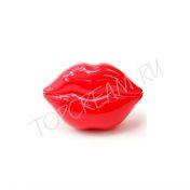 Эссенция-бальзам для питания и увлажнения губ TONY MOLY Kiss Kiss Lip Essence Balm - вид 1 миниатюра