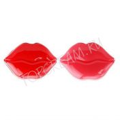 Эссенция-бальзам для питания и увлажнения губ TONY MOLY Kiss Kiss Lip Essence Balm - вид 2 миниатюра