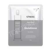 Тканевая ампульная маска VPROVE Mask Master Ampoule Sheet - вид 2 миниатюра