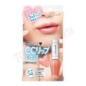 СС-эссенция 5 в 1 для губ BCL Lovetulle 5-in-1 CC Color Care Lip Essence SPF18 PA++ - вид 1 миниатюра