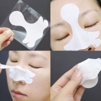 Патч для очищения носа от "черных точек" TONY MOLY Tako Pore One Shot Nose Pack - вид 1 миниатюра