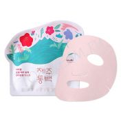 Тканевая маска для лица CIRACLE Jeju Mask Sheet - вид 1 миниатюра