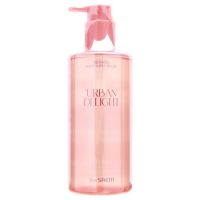 Парфюмированный гель для душа THE SAEM Urban Delight Body Shower Gel